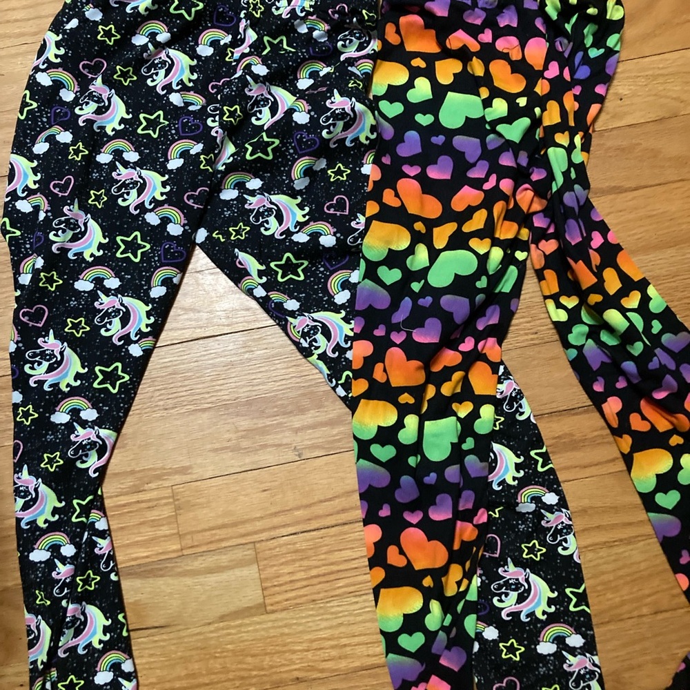 Pj bottom